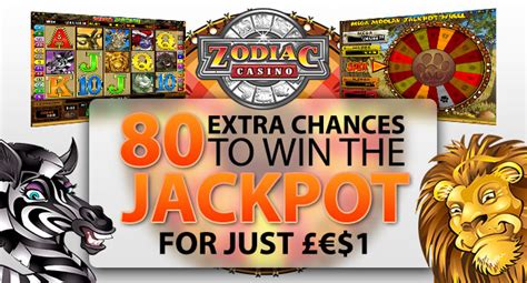 80 Extra Chances .